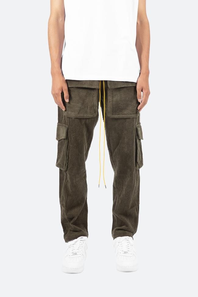 MNML B251 FLARE DENIM – OSO SaiGon