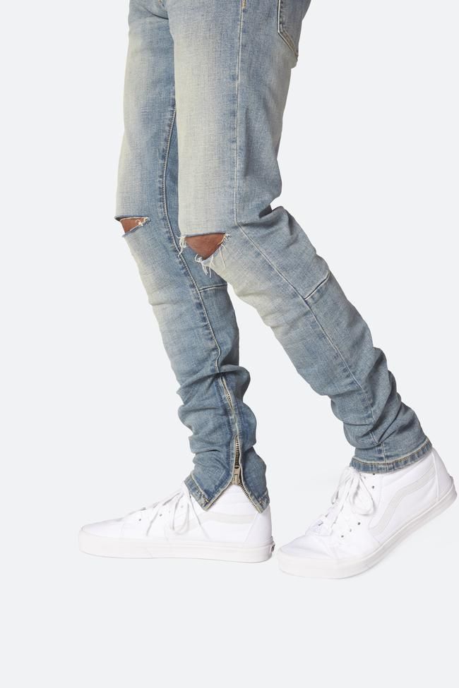 MNML B251 FLARE DENIM – OSO SaiGon