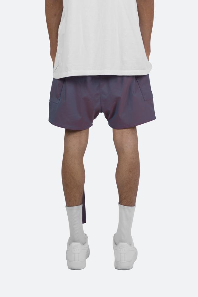 MNML NYLON CARPENTER SHORTS OSO chuyên 