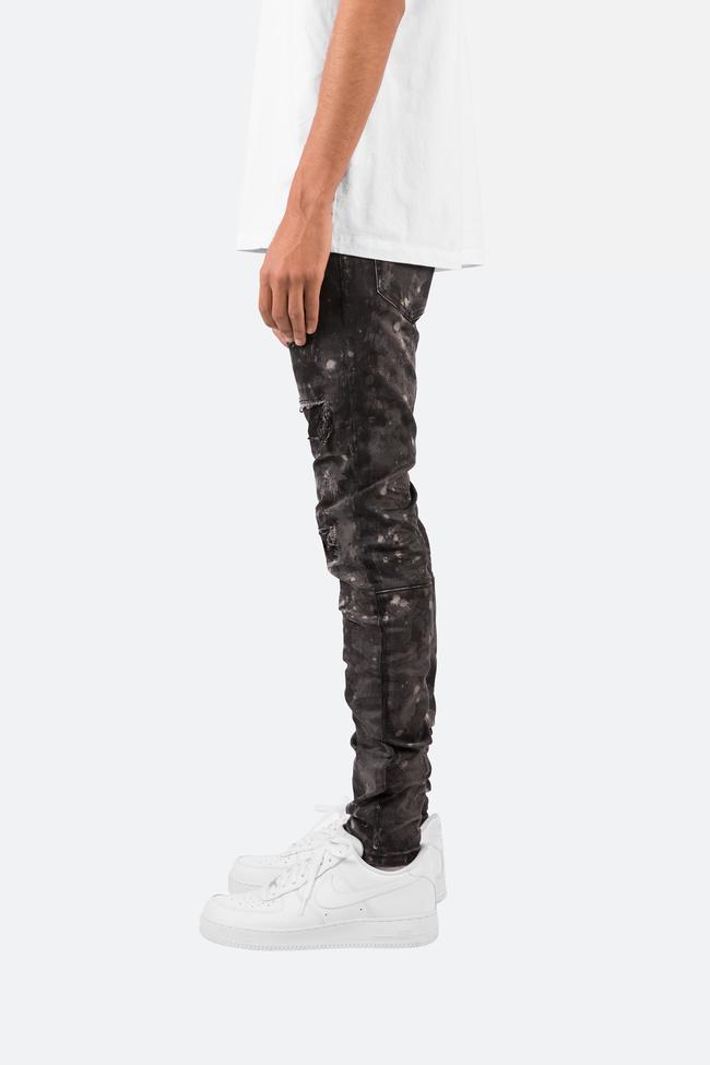 MNML B251 FLARE DENIM OSO chuyên bán các sản phẩm LUXURY , HYPE BEAST ,  CASUAL , CLOTHING