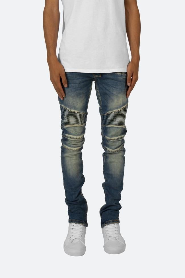MNML B251 FLARE DENIM – OSO SaiGon