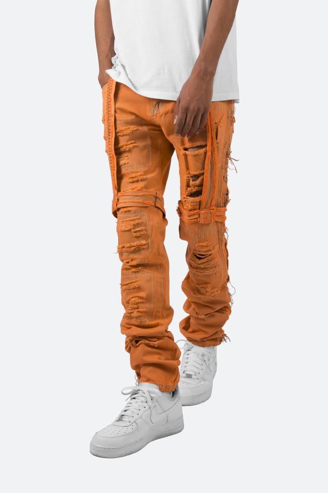 MNML B251 FLARE DENIM – OSO SaiGon