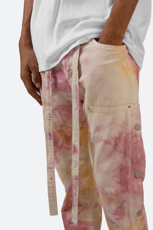 MNML B251 FLARE DENIM – OSO SaiGon