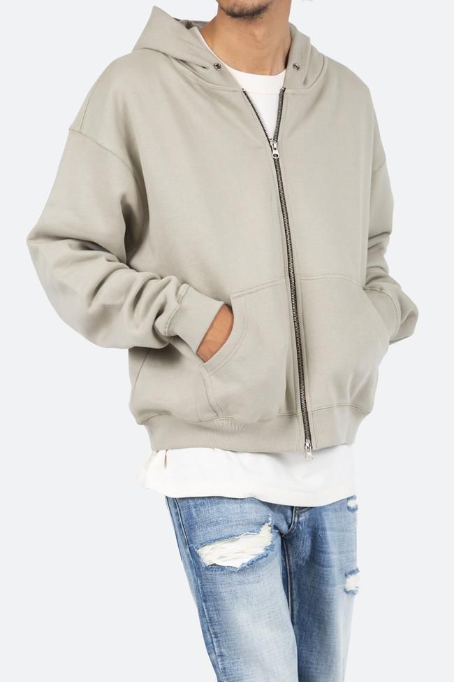 MNML B251 FLARE DENIM – OSO SaiGon