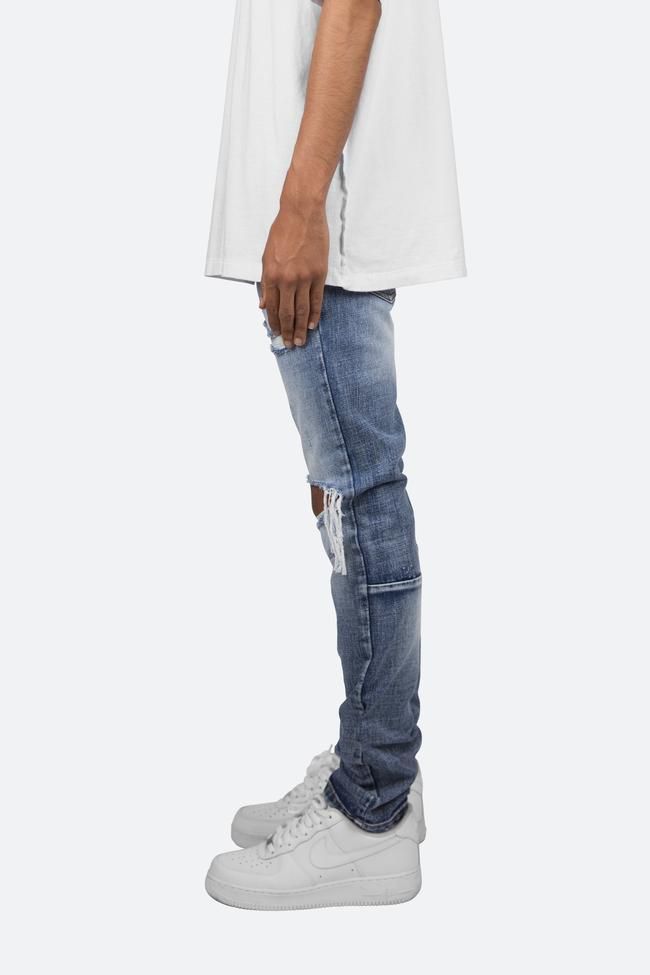 MNML B251 FLARE DENIM – OSO SaiGon