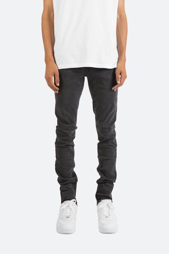 MNML B251 FLARE DENIM – OSO SaiGon