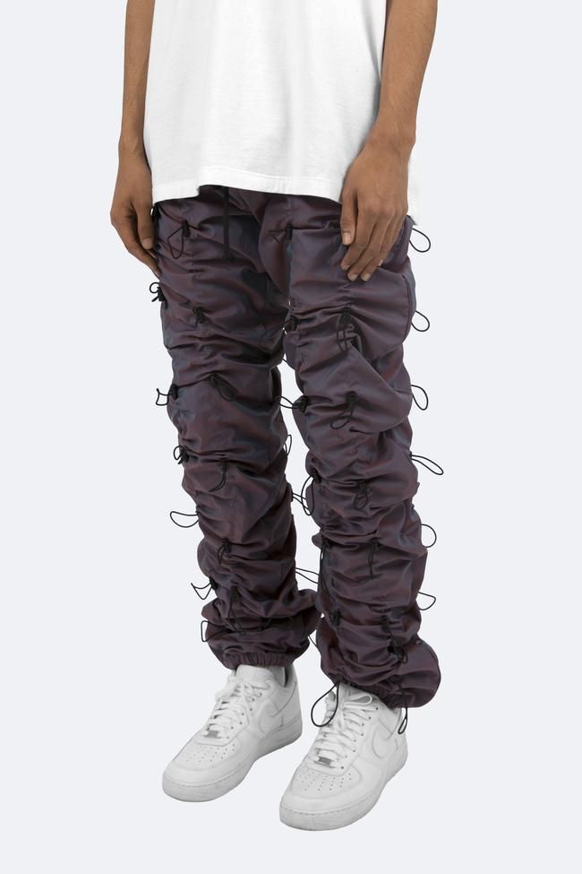 mnml bungee pants