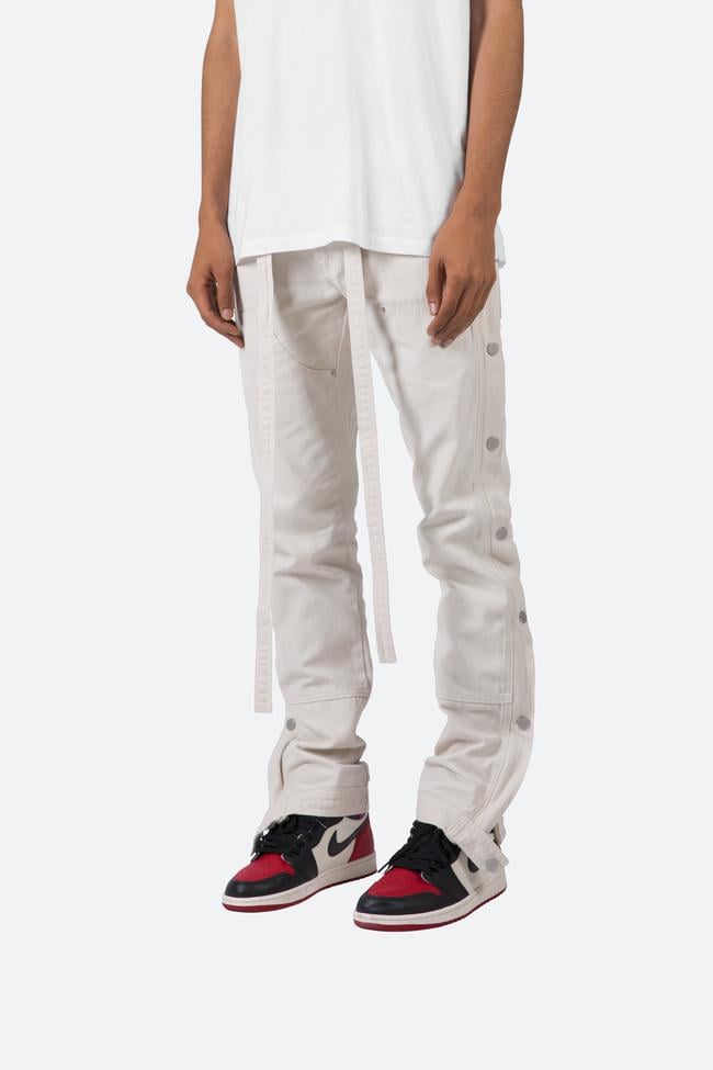mnml western pants