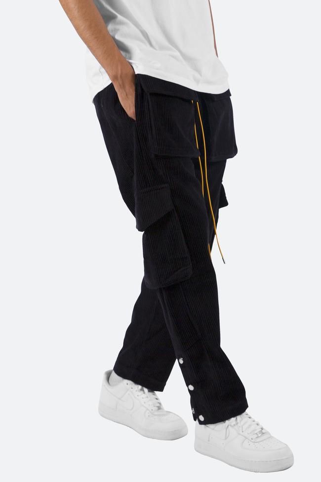 MNML B251 FLARE DENIM – OSO SaiGon