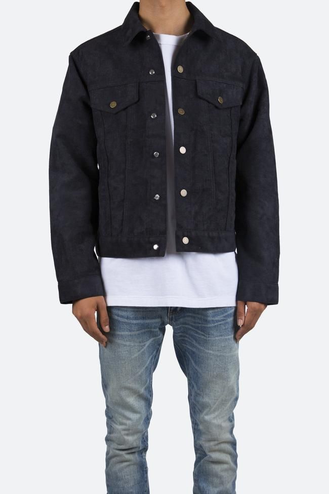 MNML B251 FLARE DENIM – OSO SaiGon