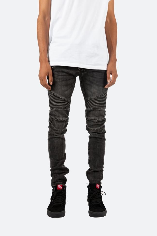MNML B251 FLARE DENIM – OSO SaiGon