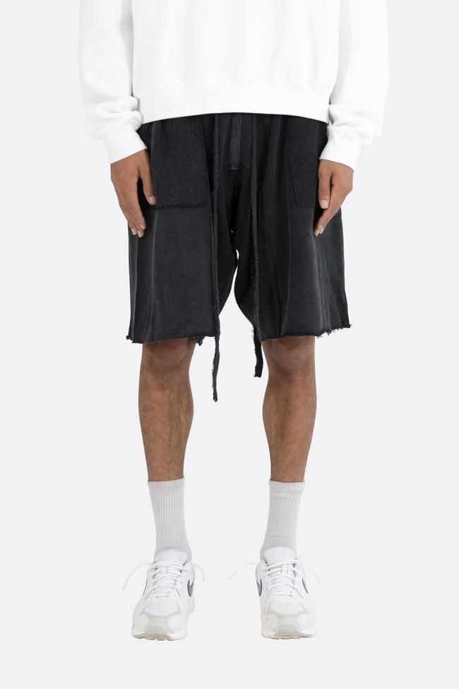 MNML CLASSIC BASKETBALL SHORTS OSO 