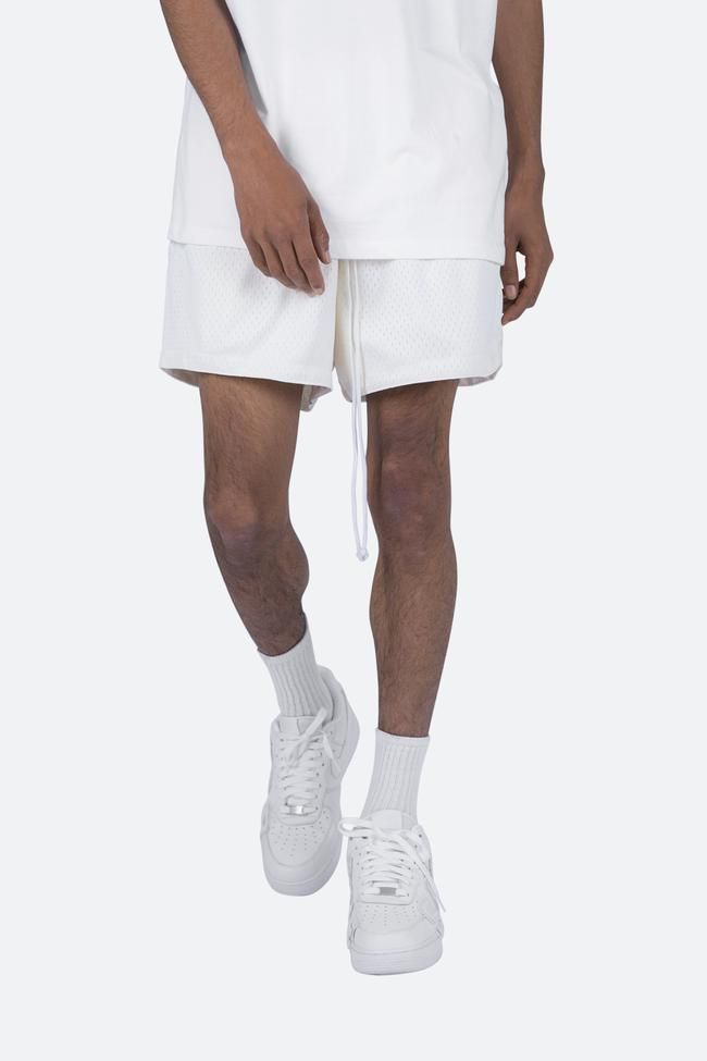 MNML FLORAL BASKETBALL SHORTS – OSO SaiGon