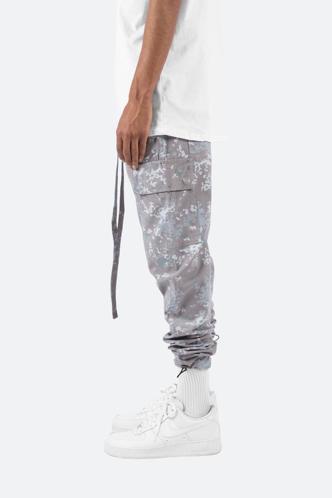 MNML B251 FLARE DENIM OSO chuyên bán 