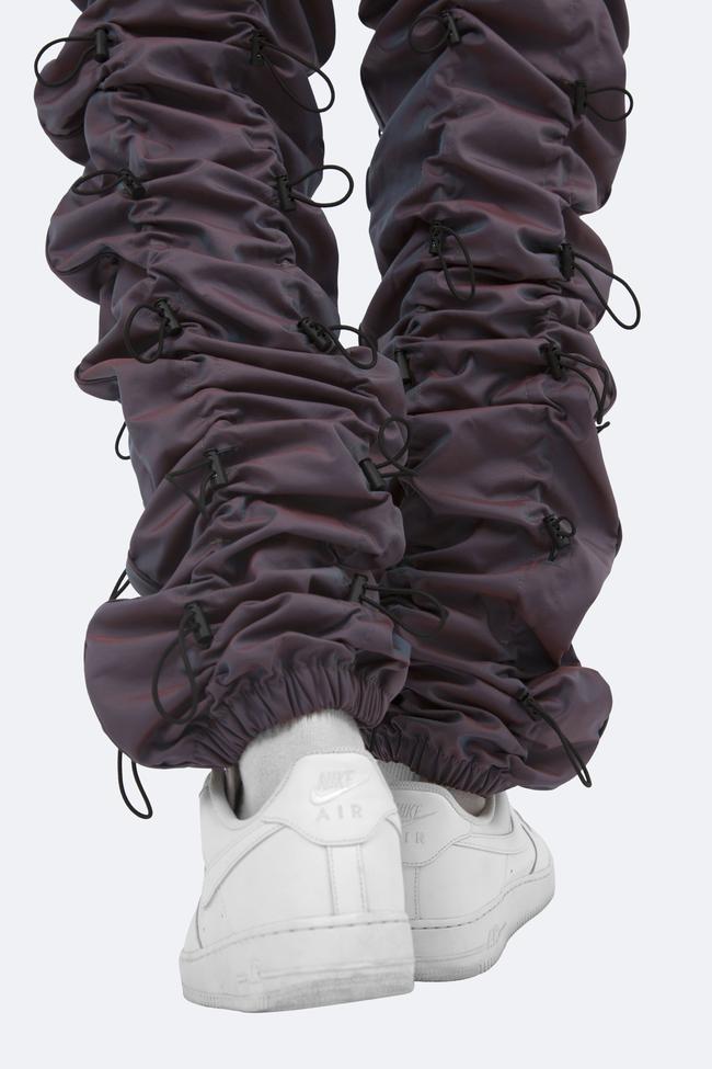 mnml bungee pants