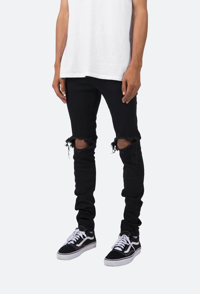 MNML B251 FLARE DENIM OSO chuyên bán 