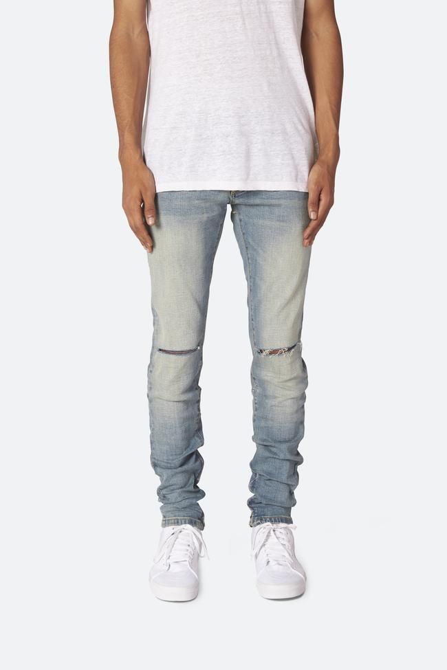 MNML B251 FLARE DENIM – OSO SaiGon