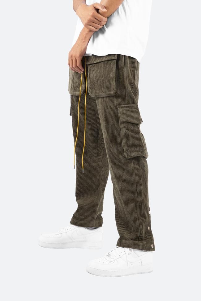 MNML B251 FLARE DENIM – OSO SaiGon
