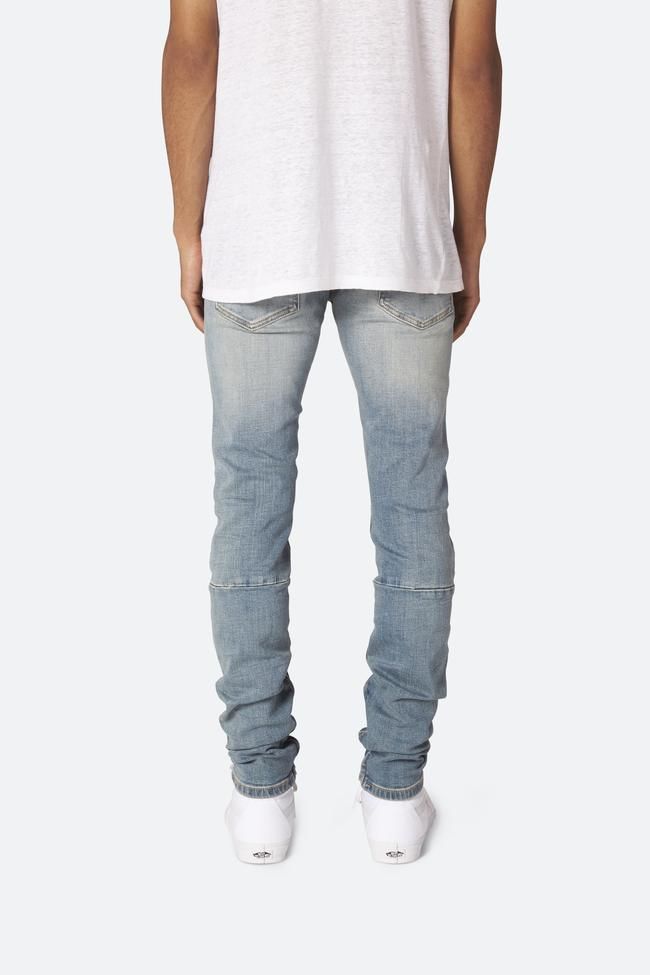 MNML B251 FLARE DENIM – OSO SaiGon