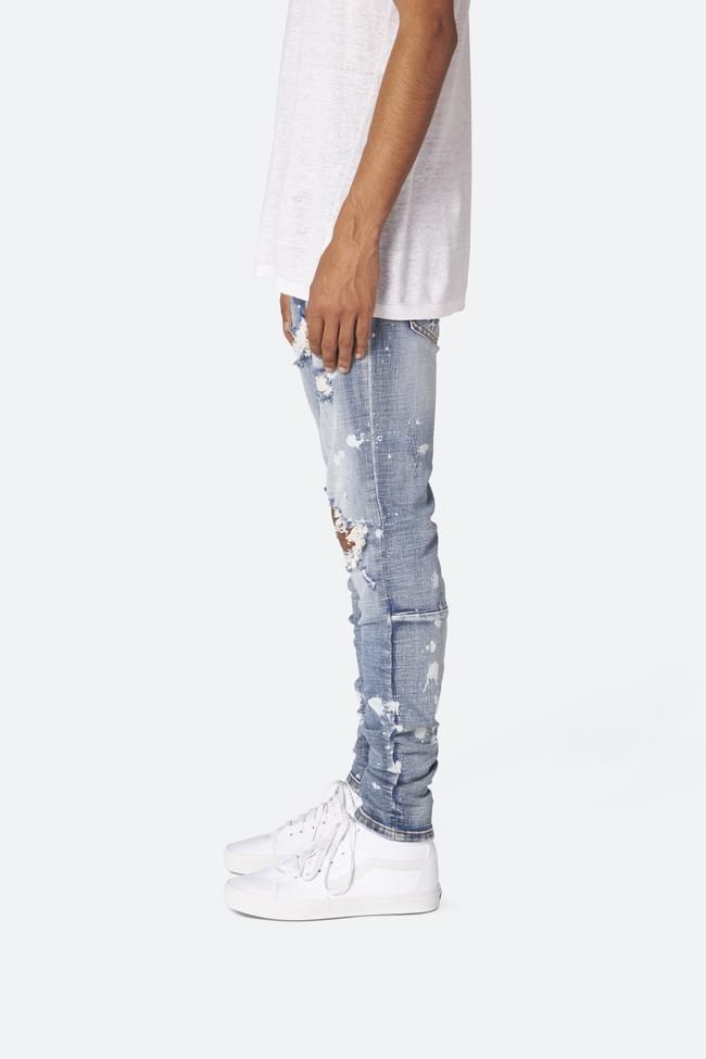 MNML B251 FLARE DENIM – OSO SaiGon