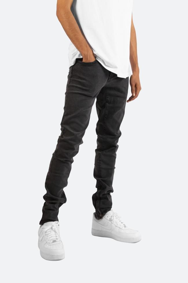 MNML B251 FLARE DENIM – OSO SaiGon