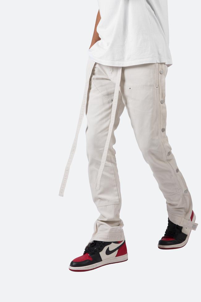 mnml western pants
