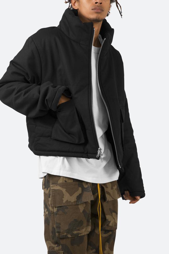 MNML B251 FLARE DENIM – OSO SaiGon
