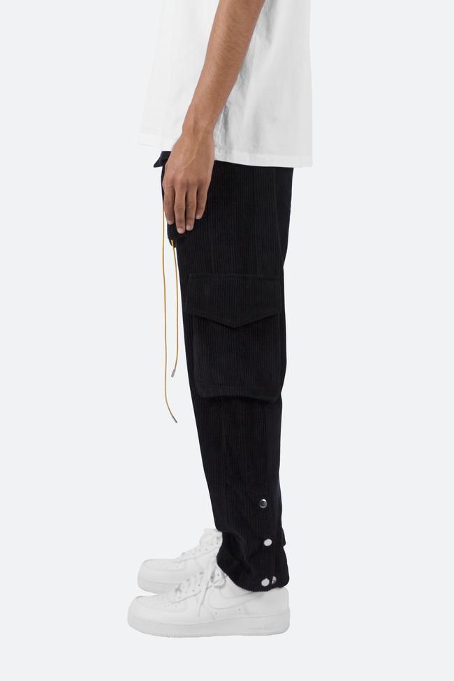 MNML B251 FLARE DENIM – OSO SaiGon