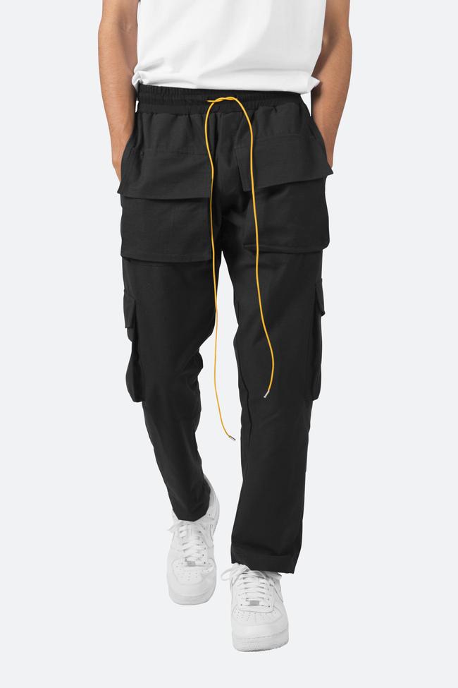 MNML B251 FLARE DENIM – OSO SaiGon