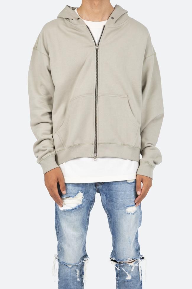 MNML B251 FLARE DENIM – OSO SaiGon