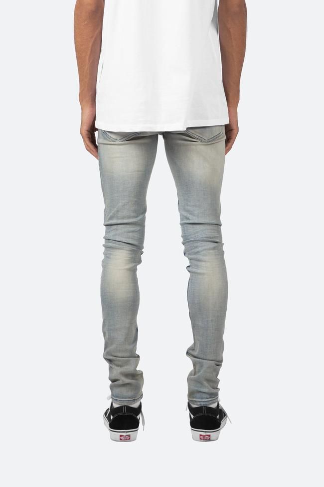 MNML B251 FLARE DENIM – OSO SaiGon