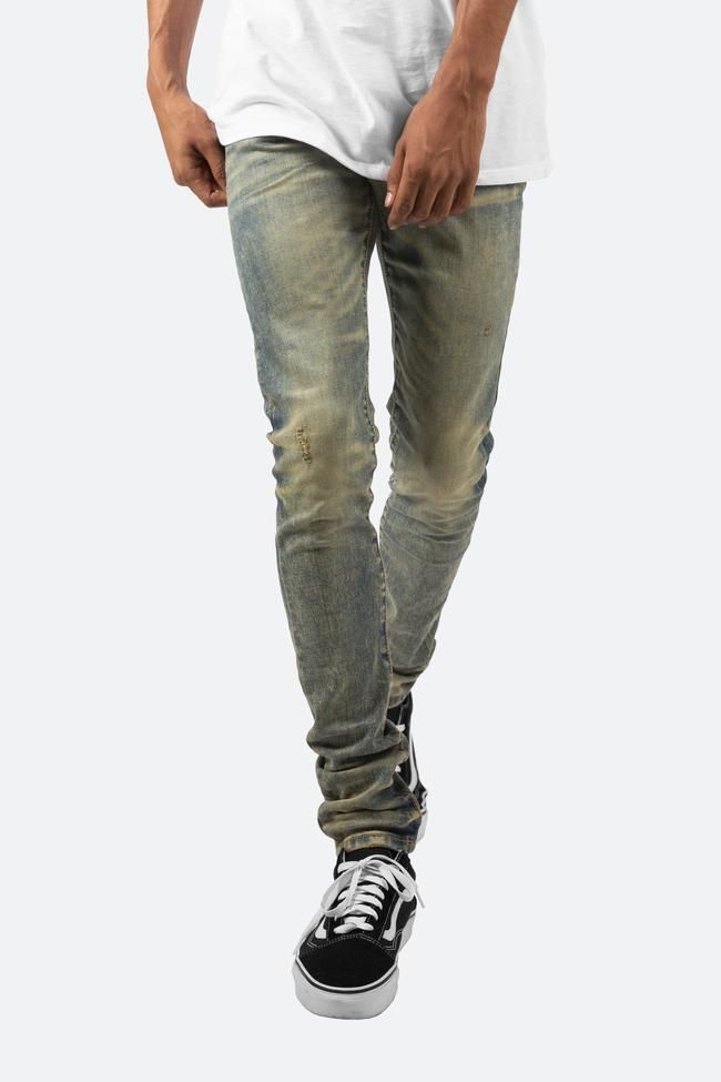 MNML B251 FLARE DENIM – OSO SaiGon