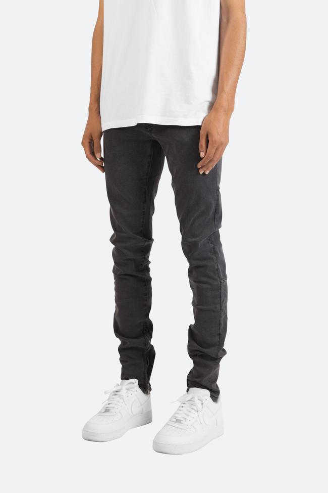 MNML B251 FLARE DENIM – OSO SaiGon