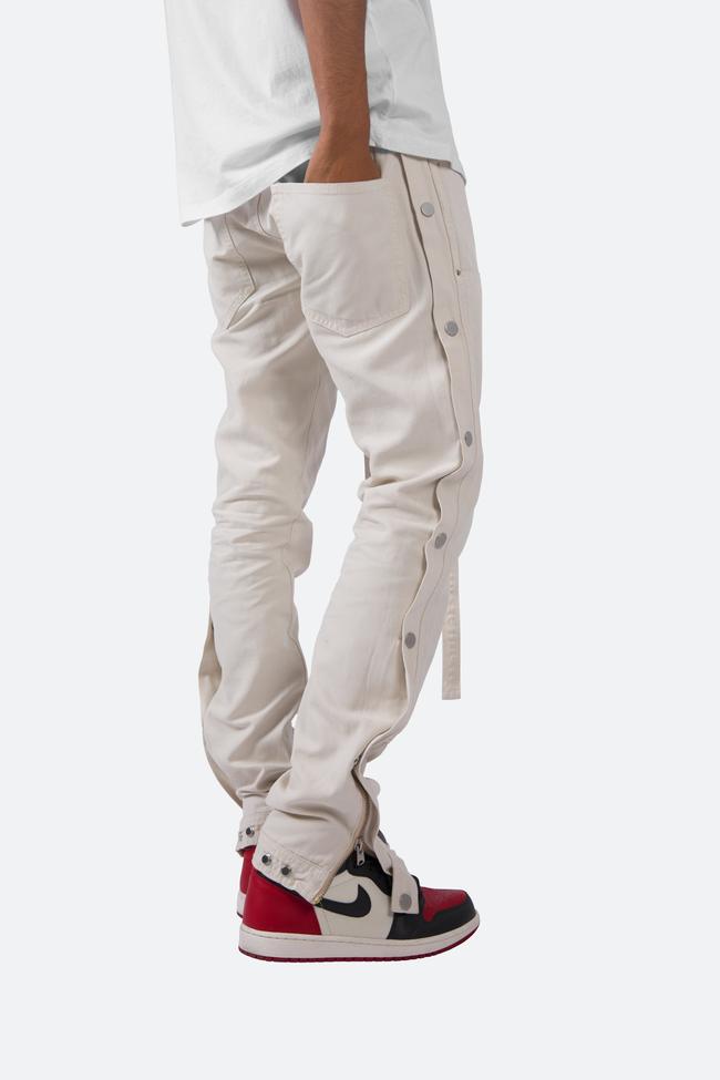 mnml western pants