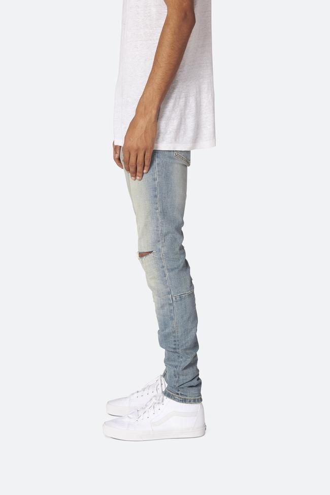 MNML B251 FLARE DENIM – OSO SaiGon