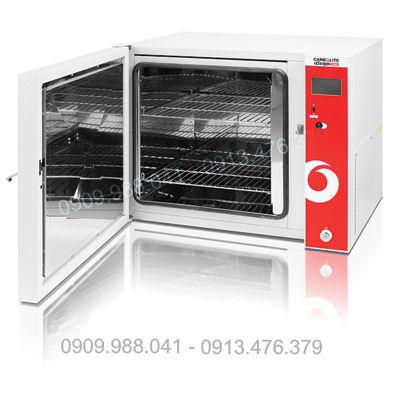 Fan Convection Laboratory Oven – PF Carbolite