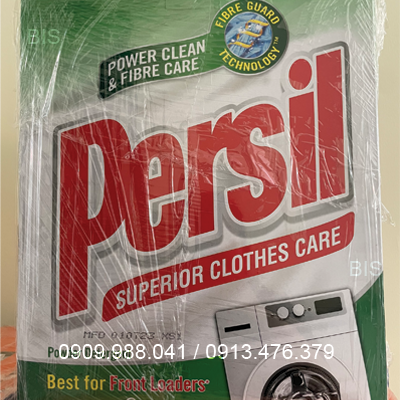 Bột Giặt Persil Universal Pulver