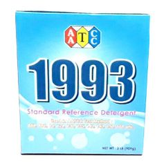 Chất tẩy rửa tiêu chuẩn AATCC 1993