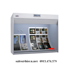 Tủ Điều Màu CCC 120 - Colour Control Cabinets CCC 120