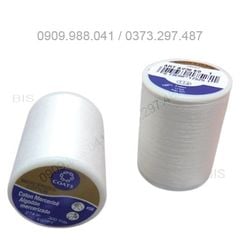 No.50 Mercerized Cotton Sewing Thread Coats