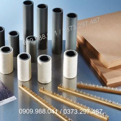 Vật tư kiểm tra độ xù lông James Heal pilling/snagging materials
