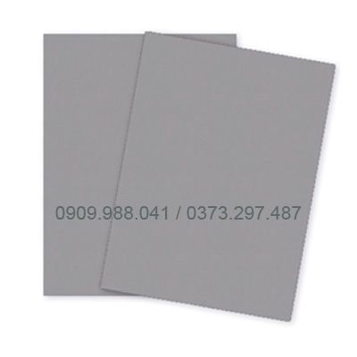 AATCC Grey card stock
