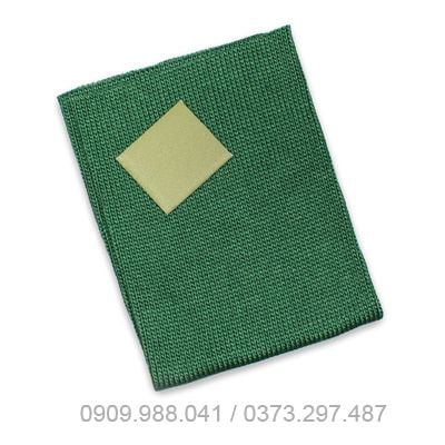 AATCC Nylon sleeve 129 & standard of fade