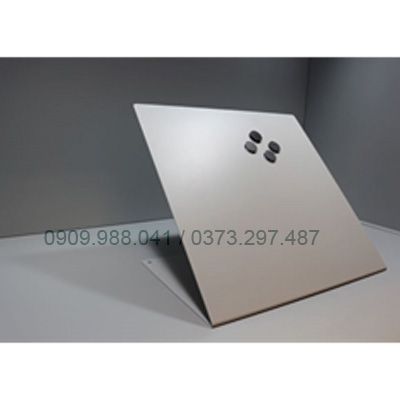 AATCC Viewing stand with Magnets