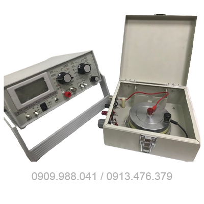 Anti-Static Fabric Electrical Resistance Tester HTY-008 TONY