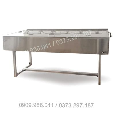 Bàn trộn lông vũ YG(B)819-02 Darong