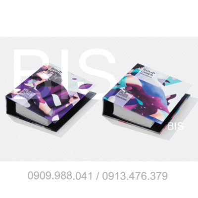 Bảng màu Pantone GP1606N Solid Chips Coated & Uncoated