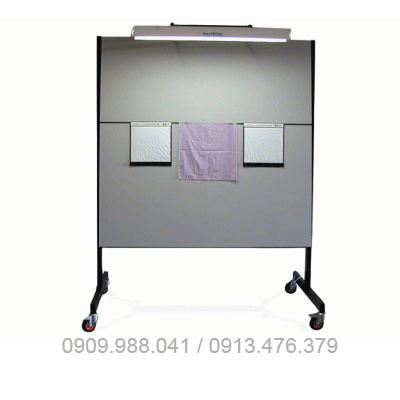Bảng soi màu AATCC viewing board (AATCC-VB)