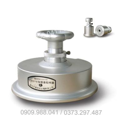 Bộ lấy mẫu đĩa Z(B)01M Darong
