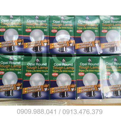 Bóng đèn F lamp - Tungsten Filament Light